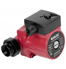 Насос циркуляционный VALFEX VCP 25-60G 180 мм