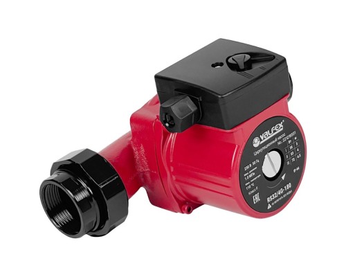 Насос циркуляционный VALFEX VCP 32-40G 180 мм