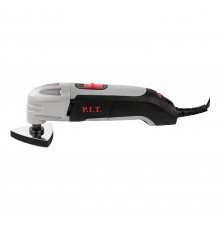 Машина P.I.T. многофункциональная PMT350-C1 (350Вт, угол колеб. 3,5,15000-22000 кол/мин, пильн. пол)