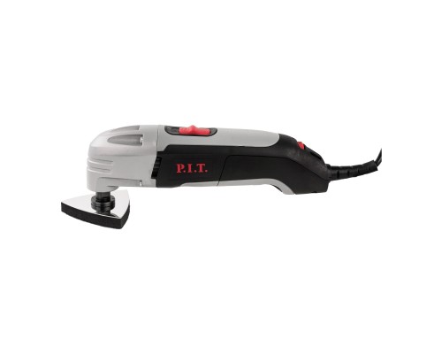 Машина P.I.T. многофункциональная PMT350-C1 (350Вт, угол колеб. 3,5,15000-22000 кол/мин, пильн. пол)