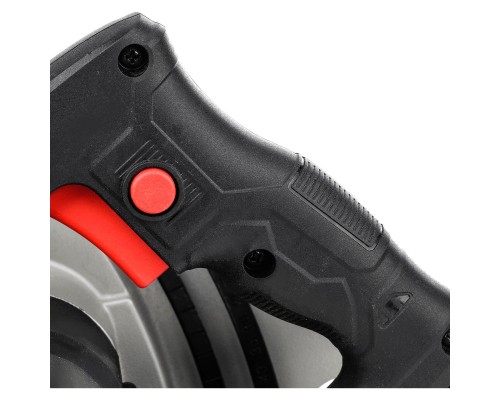 Пила P.I.T. циркулярная PKS185-C4 (1200Вт, 5500 об/мин, диск 185 мм, глубина пропила 47/61мм)