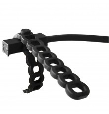 Датчик температуры BVM накладной GST-3-PT1K