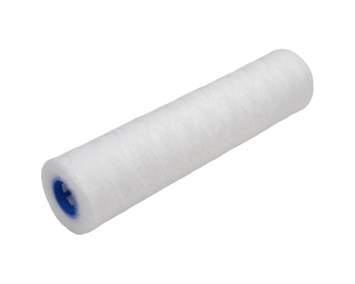 Картридж Unicorn механический из полипропиленового шнура 10" 50 мкм РР 1050