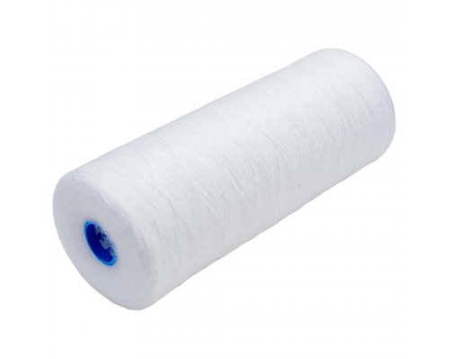 Картридж Unicorn механический из полипропиленового шнура 10ВВ" 20 мкм РР ВВ 1020