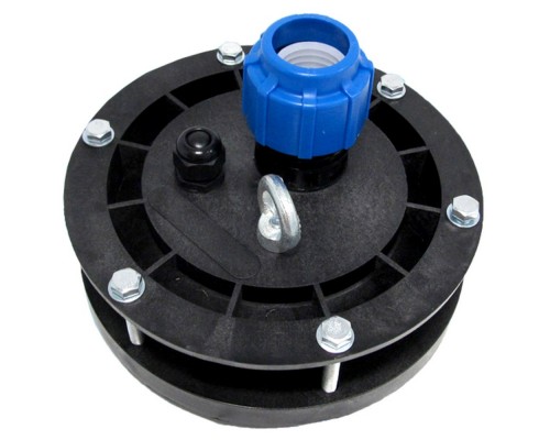 Оголовок скважинный OG-132-146/32 (Oasis)