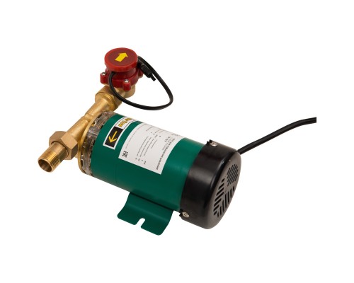 Насос повышения давления с сух. ротором Oasis CS-15/9