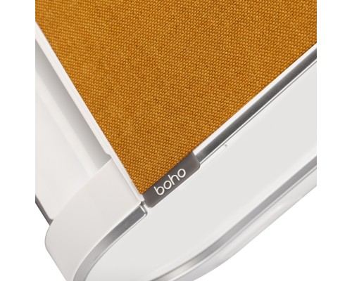 Панель для сплит-системы Ballu Boho DC inverter, цвет HONEY YELLO