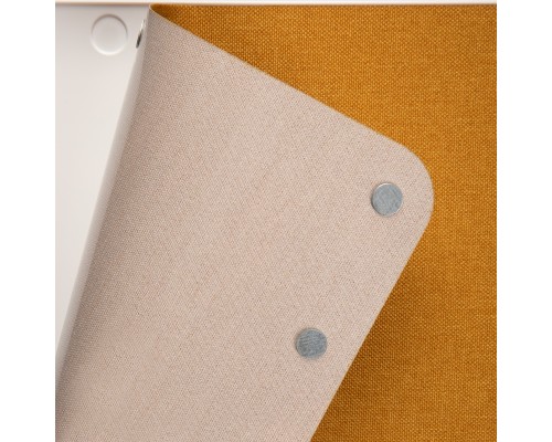 Панель для сплит-системы Ballu Boho DC inverter, цвет HONEY YELLO