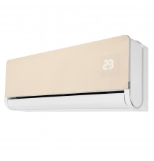 Панель для сплит-системы Ballu Boho DC inverter, цвет IVORY MILK