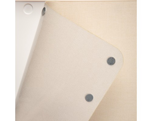 Панель для сплит-системы Ballu Boho DC inverter, цвет IVORY MILK