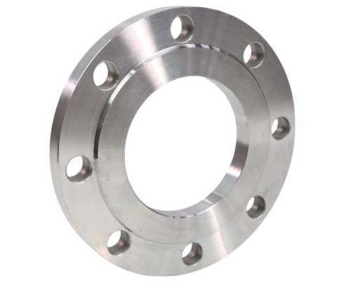 Фланец сталь плоский Ду 200 Ру10 тип 01 ряд 1 исп. B HXCX