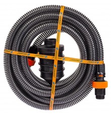 "УЖ" комплект для всасывания 25-7,5 (9813)