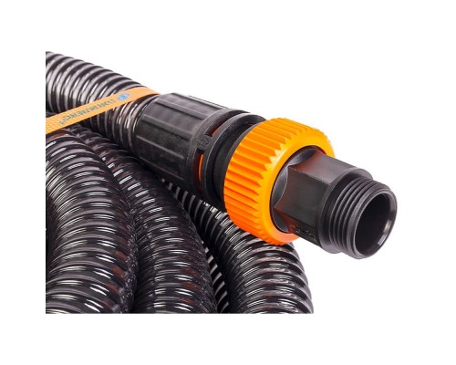 "УЖ" комплект для всасывания 25-7,5 (9813)