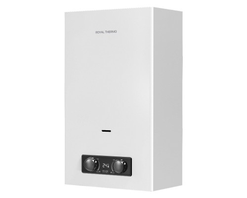 Колонка газовая Royal Thermo GWH 14 Inflame