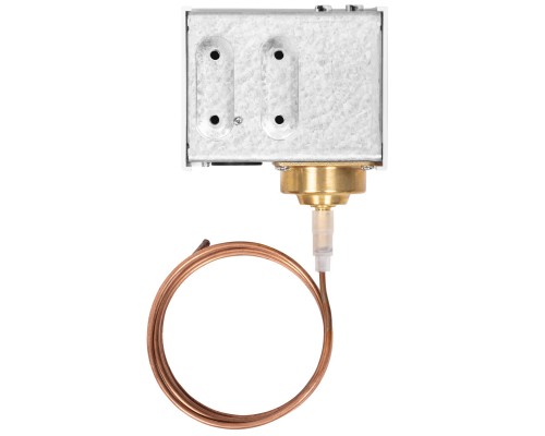 Реле температуры SHUFT TS-2-KP 2 метра