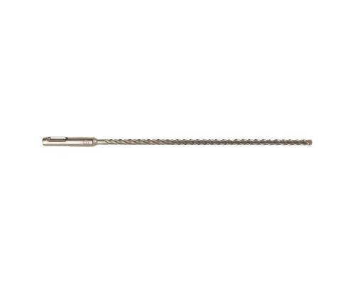 Бур Milwaukee SDS+ MX4 6,5x265, упак_10 Бур Milwaukee SDS+ MX4 6,5x265, упак_10