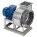 Вентилятор радиальный SHUFT RAD-10-К1(AISI 430)-RH12-15-1000-Пр0