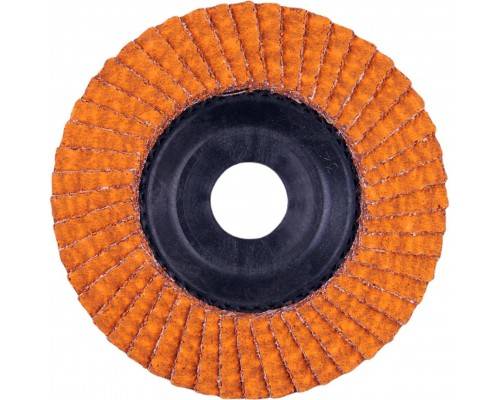 Круг лепестковый Milwaukee SLC50 / 115 G40 CERA TURBO Круг лепестковый Milwaukee SLC50 / 115 G40 CERA TURBO