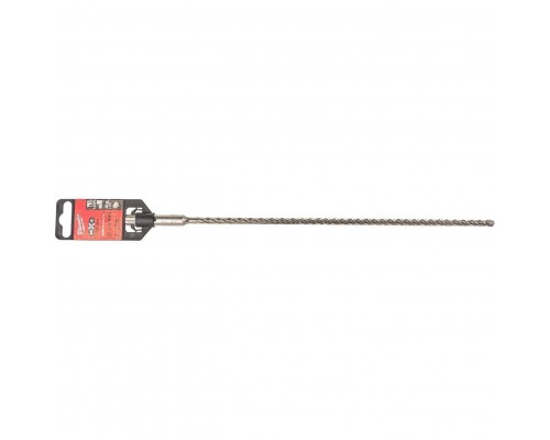 Бур Milwaukee SDS+ MX4 6x315 Бур Milwaukee SDS+ MX4 6x315