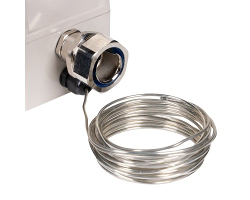 Реле температуры TS-K12-M-IP65 RGP 12 метров (IP65)