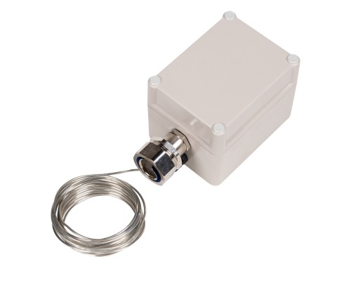 Реле температуры TS-K12-M-IP65 RGP 12 метров (IP65)