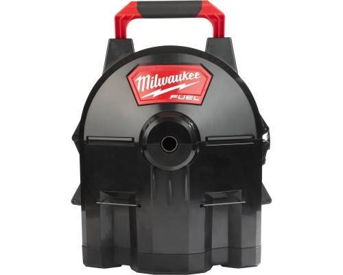 Барабан Milwaukee для ранцевой прочистной машины М18 Барабан Milwaukee для ранцевой прочистной машины М18