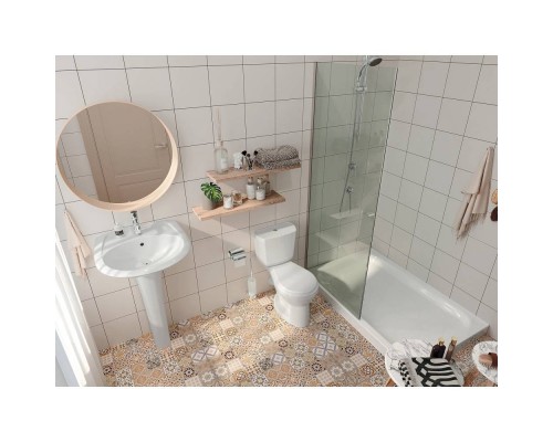 Умывальник SANTEK БРИЗ 50см