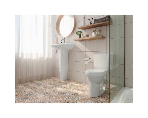 Умывальник SANTEK БРИЗ 50см