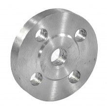 Фланец сталь плоский Ду 32 Ру16 тип 01 ряд 1 исп. B ГОСТ 33259-2015