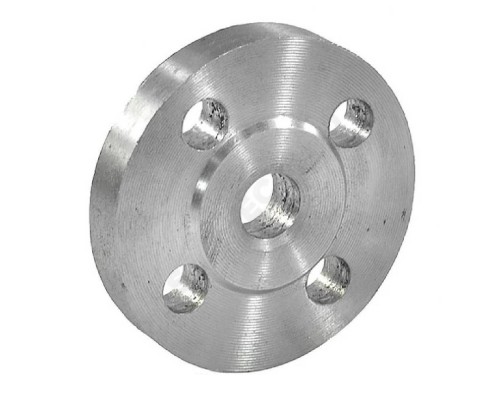 Фланец сталь плоский Ду 32 Ру16 тип 01 ряд 1 исп. B ГОСТ 33259-2015