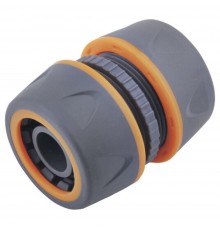 Муфта 3/4-3/4 Belamos пластмассовая (К534) (5818Е) (Италия)