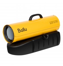 Пушка дизельная прямого нагрева Ballu BHDP-30 PRO