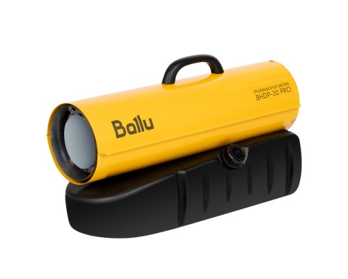 Пушка дизельная прямого нагрева Ballu BHDP-30 PRO