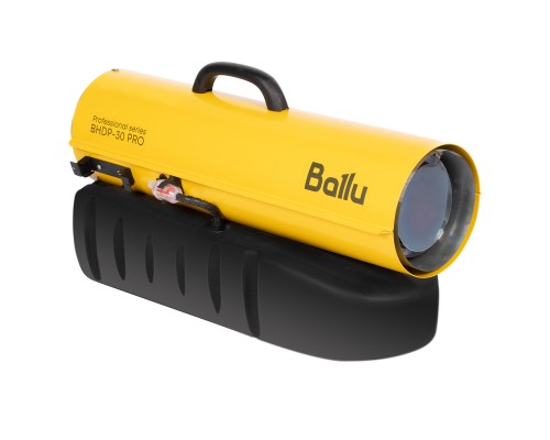 Пушка дизельная прямого нагрева Ballu BHDP-30 PRO
