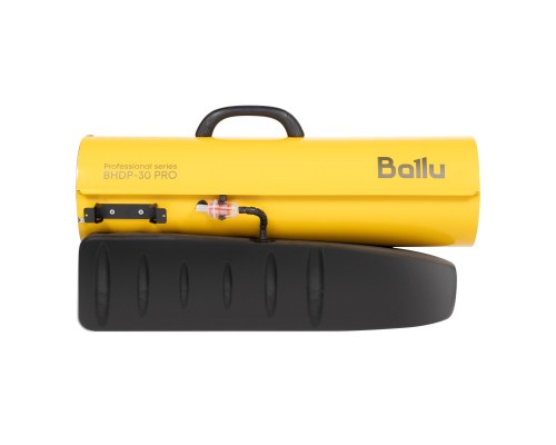 Пушка дизельная прямого нагрева Ballu BHDP-30 PRO