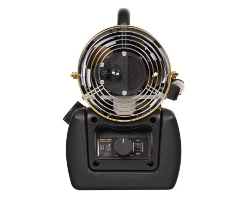 Пушка дизельная прямого нагрева Ballu BHDP-30 PRO