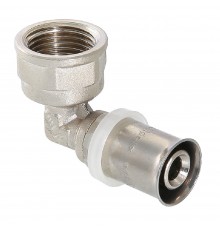 Уголок пресс Valtec VTm.252.N.001605 ВР 16х3/4"