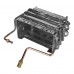 Теплообменник Zanussi GWH 10 Fonte 1.7Кг (50115100E700)