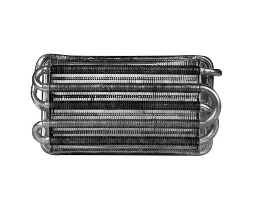 Теплообменник Zanussi GWH 10 Fonte 1.7Кг (50115100E700)