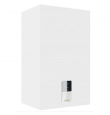 Котел газовый Ferroli BlueHelix HiTech RRT 24C конденсационный, настенный, 2 конт., закр. кам. сгор.
