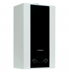 Котел газовый HUBERT AGB 24WL, настенный, 1 конт., закр.кам.сгор.