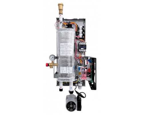 Котел электрический BAXI AMPERA Lite 6 настенный