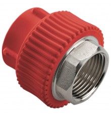 Муфта AntiFire комбинированная ПП под ключ D63-2"ВР