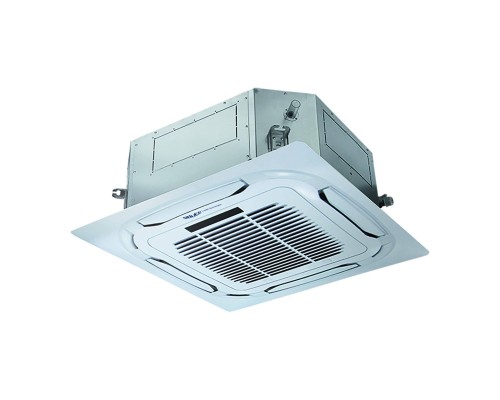 Фанкойл кассетный двухтрубный Shuft SFR-600R V2