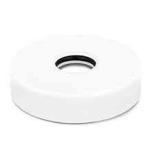 Отражатель VARMEGA VMDV33, белый