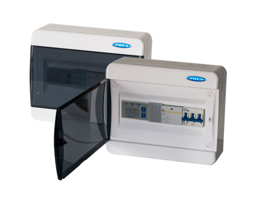 Пульт управления ZOTA ЭВТсц-И1 до 24 кВт