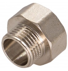 Переходник СТМ г/ш 1-1/2"х1"