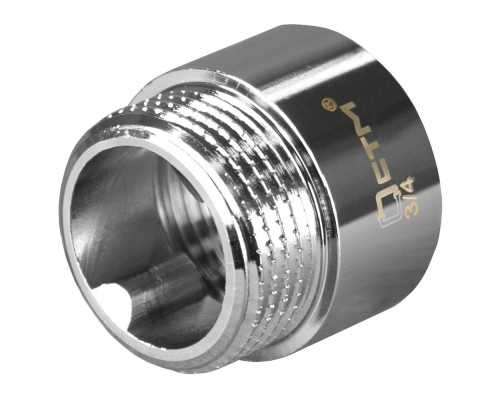 Удлинитель CTM 3/4" г/ш x 10 мм
