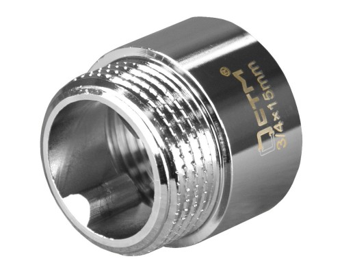 Удлинитель CTM 3/4" г/ш x 15 мм