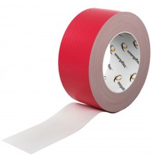 Лента армированная самоклеящаяся Energoflex 48ммх25м (красная)